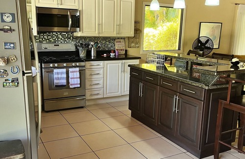 Tambor Casa | Beautiful 3 Bed/3Bath Home Steps from a Private Beach in Paradise!