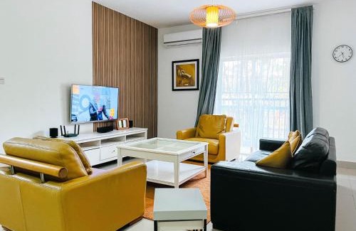 Belas Apartamento | Beautiful 3-Bed Apartment in Kilamba - Luanda