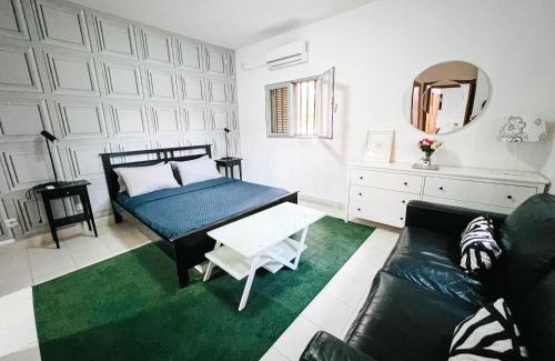 Belas Apartamento | Beautiful 3-Bed Apartment in Kilamba - Luanda