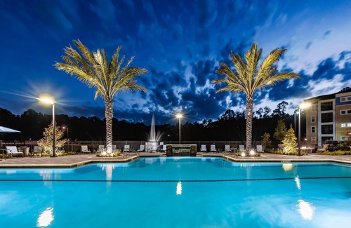 Northside Apartamento | Hermoso apartamento de 3 dormitorios cerca del aeropuerto de Jax