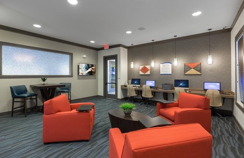 Northside Apartamento | Hermoso apartamento de 3 dormitorios cerca del aeropuerto de Jax