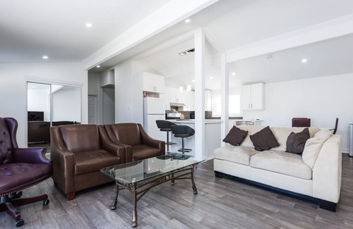 Mono Cabaña | Beautiful 3 bedroom cottage located in Mono