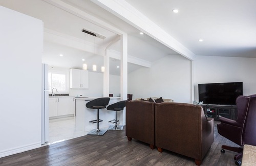 Mono Cabaña | Beautiful 3 bedroom cottage located in Mono