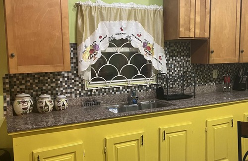 Georgetown Apartamento | Hermosa casa moderna de 3 dormitorios