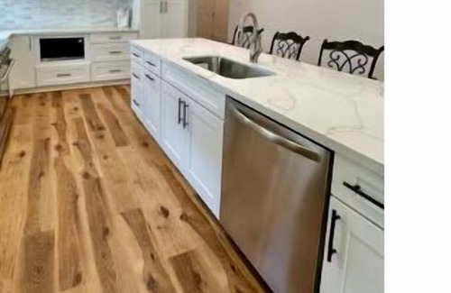 Maurepas Casa | Beautiful 3-bedroom house off the Diversion Canal in Maurepas. Hidden gem!