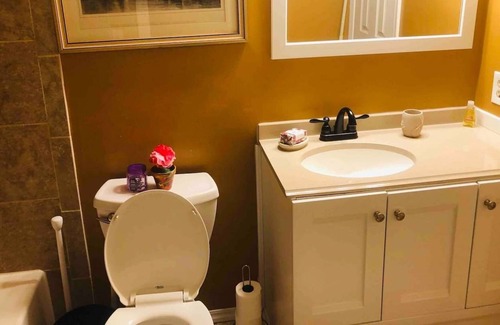 Germantown Casa | Beautiful 3 bedroom Townhouse in the heart of Germantown MD