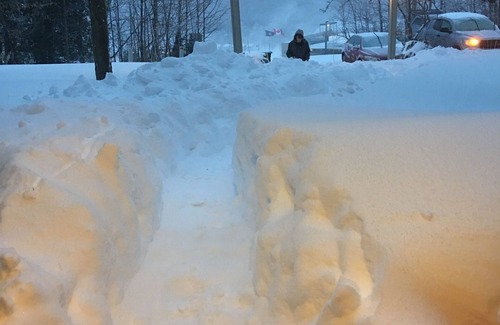 North Troy Condominio | Ski In Trailside Condo - A pasos de WaterPark y Ice Rink Discount Lift Tix