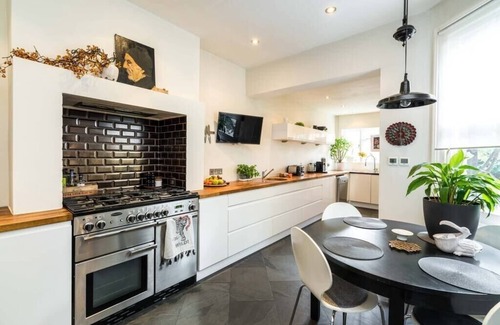 Forest Hill Casa | Beautiful 3BD Home Forest Hill South London
