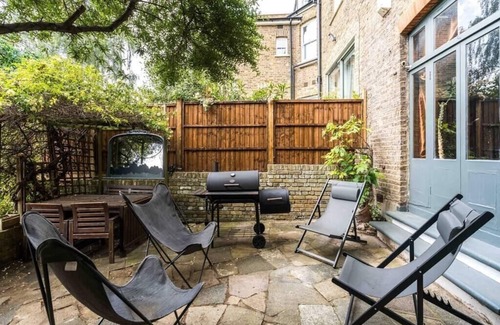 Forest Hill Casa | Beautiful 3BD Home Forest Hill South London