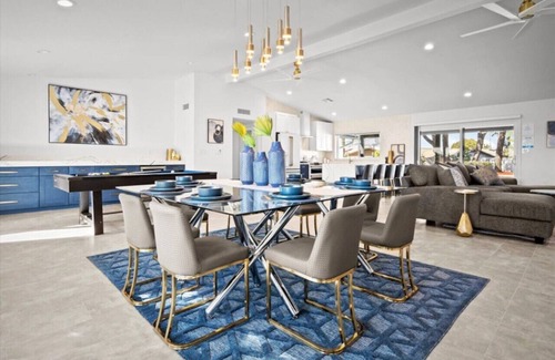 Sandahl Homes Casa | Beautiful 4BD/2BA Hilltop Oasis