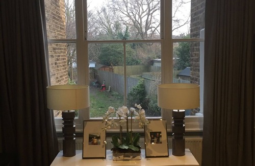 Larkhall Casa | Hermosa casa de 5 camas, 3 baño 3 sala de recepción casa de la familia en Clapham,