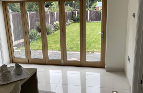 Walsall Casa | Beautiful 5-bed House in Walsall