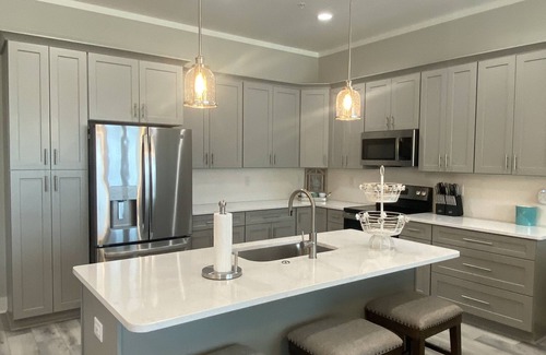 Gulf Shores Cabaña | Beautiful 6 Bedroom Beach House with private pool!!!