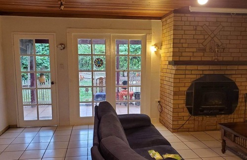 Jaggan Otro | Beautiful accommodation in Farm and Garden Setting