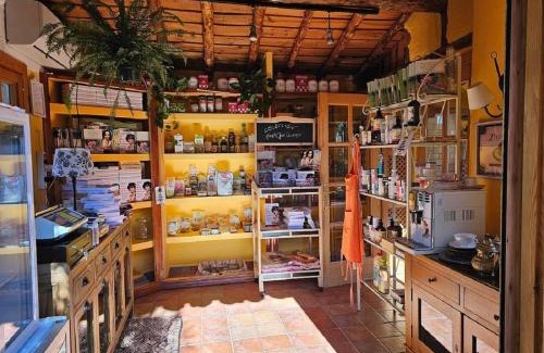 Castronuno Casa | Beautiful Alamedas - el arte de descansar entre jardines y viñedos