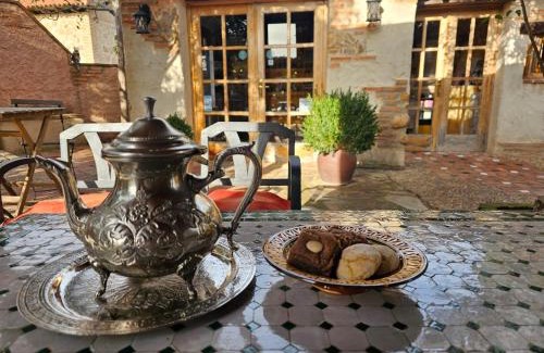 Castronuno Casa | Beautiful Alamedas - el arte de descansar entre jardines y viñedos