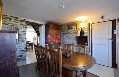 Engreux Casa | Beautiful and Authentic Cottage
