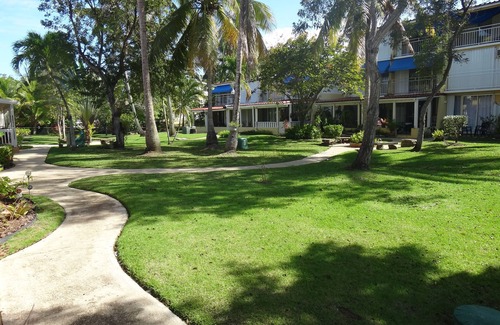 Dorado Pueblo Villa | Hermoso y por la playa - tan asequible como es posible!