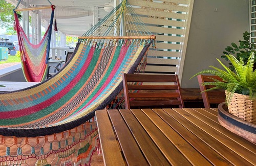 Dorado Pueblo Villa | Hermoso y por la playa - tan asequible como es posible!