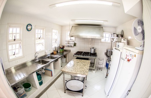 Piraquara Casa | hermoso y cómodo granja. estándar de 5 estrellas. Alojamiento, bodas y eventos