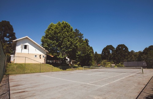 Piraquara Casa | hermoso y cómodo granja. estándar de 5 estrellas. Alojamiento, bodas y eventos