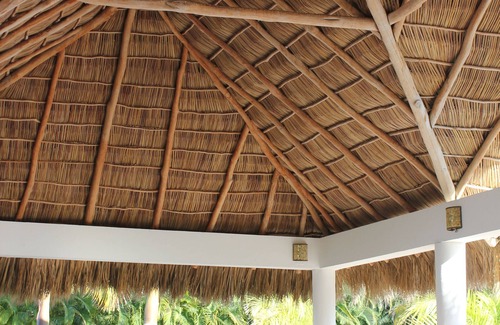 Flamingos Villa | Hermosa y acogedora casa en renta en Bucerias- Increíble Villa 3BR !!