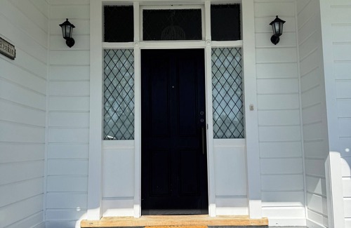 Napier Villa | Villa hermosa y modernizada