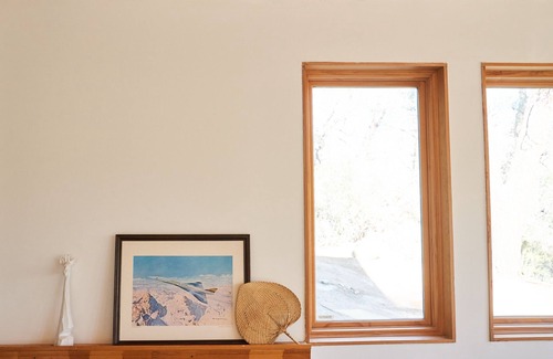 Kernville Cabina | Beautiful and spacious A Frame "Cabin" in Kernville near river and lake isabella