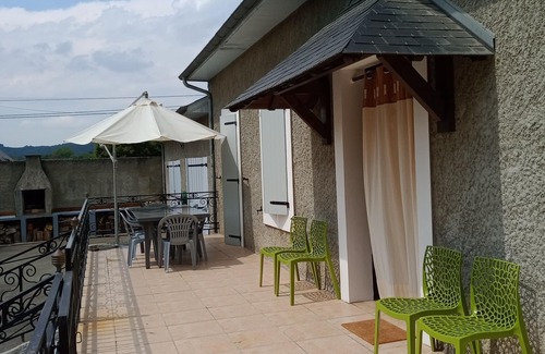 Ibos Cabaña | Beautiful and spacious country residence