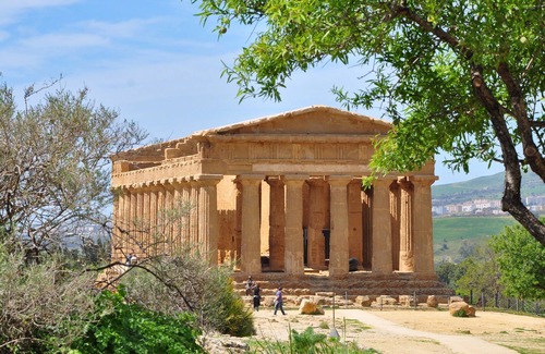 Porto Empedocle Apartamento | Hermoso apartamento con vista al mar a solo 5 minutos de la Scala dei Turchi