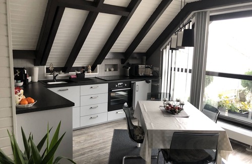 Hoheischweiler Apartamento | Precioso apartamento con gran terraza solárium - Apartment Elegance