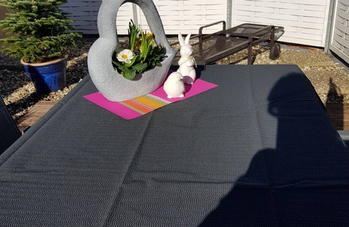 Hoheischweiler Apartamento | Precioso apartamento con gran terraza solárium - Apartment Elegance