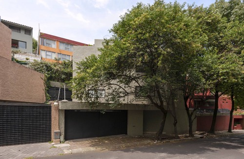 Barrio Bosques de las Lomas Apartamento | Beautiful apartment Ahuehuetes