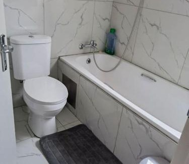 Nelspruit Apartamento | Beautiful apartment behind Illanga Mall