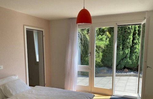 Weggis Apartamento | Beautiful apartment right on the lake / Lake Lucerne / Lake Lucerne