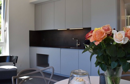 Intragna Apartamento | Bonito apartamento con piscina, WIFI, TV, patio, mascotas permitida y vista panorámica