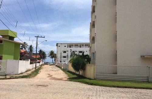 Tamandare Apartamento | Lindo Apartamento en Tamandaré / Aries | Detrás del Hotel Marinas