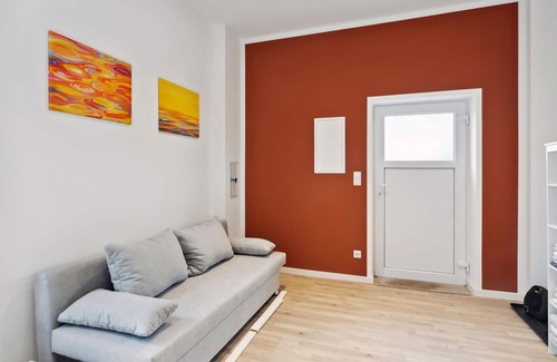 Eilenburg Apartamento | Hermoso apartamento en Eilenburg