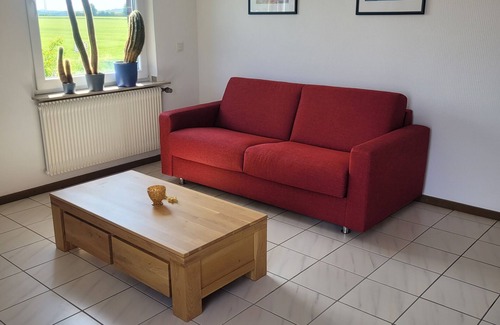 Olfen Apartamento | Beautiful apartment in a 2-fam house