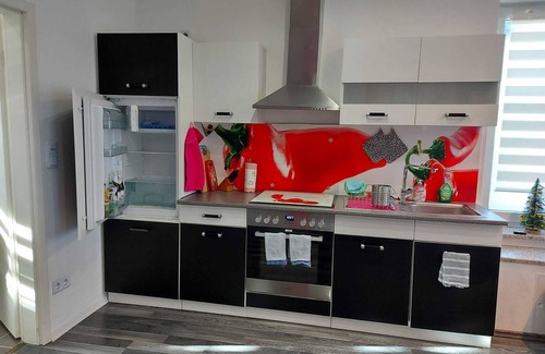 Mahlsdorf Apartamento | Precioso apartamento en Berlín-Mahlsdorf