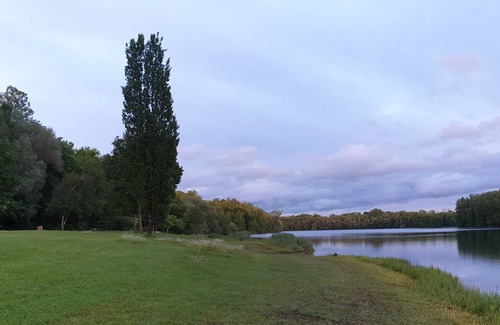 Lauingen Apartamento | Beautiful apartment in a quiet location for families with children up to 5 people