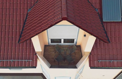 Lauingen Apartamento | Beautiful apartment in a quiet location for families with children up to 5 people