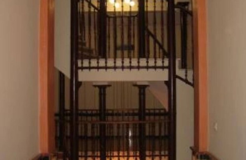 La Florida Apartamento | Precioso apartamento en edificio histórico recientemente reformado