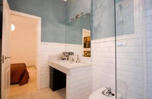 La Florida Apartamento | Precioso apartamento en edificio histórico recientemente reformado