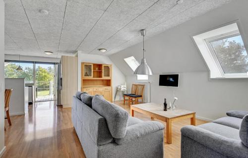 Bønnerup Strand Apartamento | Beautiful Apartment In Glesborg
