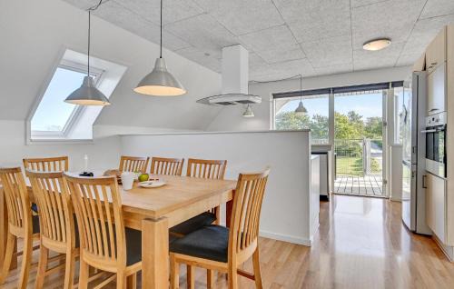 Bønnerup Strand Apartamento | Beautiful Apartment In Glesborg