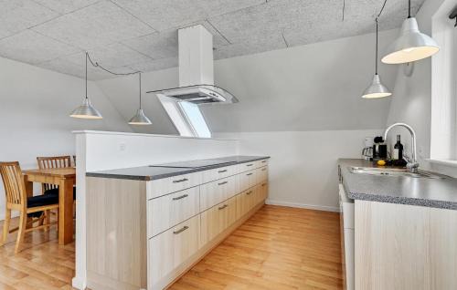 Bønnerup Strand Apartamento | Beautiful Apartment In Glesborg