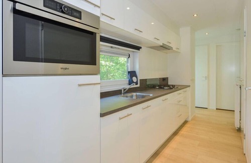 Zorgvlied Casa | Bonito apartamento en Rerik