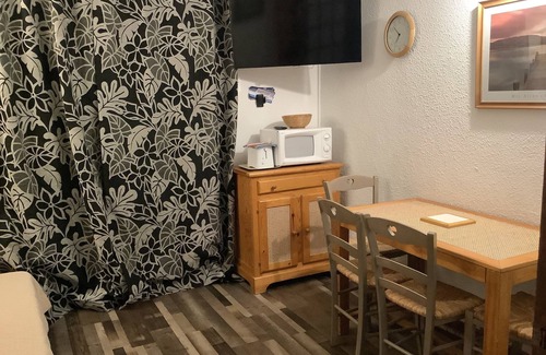 Risoul Apartamento | Acogedor apartamento en las pistas.