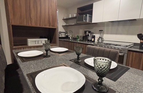 Zapopan Apartamento | Hermoso Departamento Super ubicado